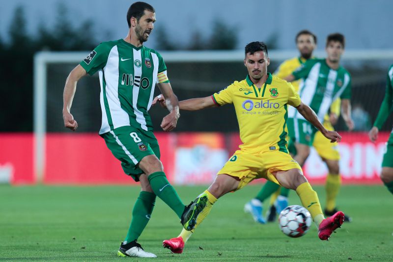 Nhận định Besiktas vs Rio Ave, 0h00 ng&agrave;y 25/9