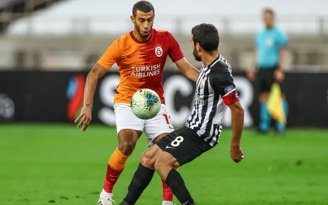 Nhận định Galatasaray vs Hajduk Split, 1h00 ng&agrave;y 25/9