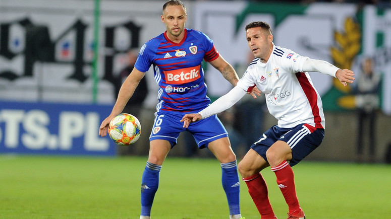 Nhận định Kobenhavn vs Piast Gliwice, 1h00 ng&agrave;y 25/9