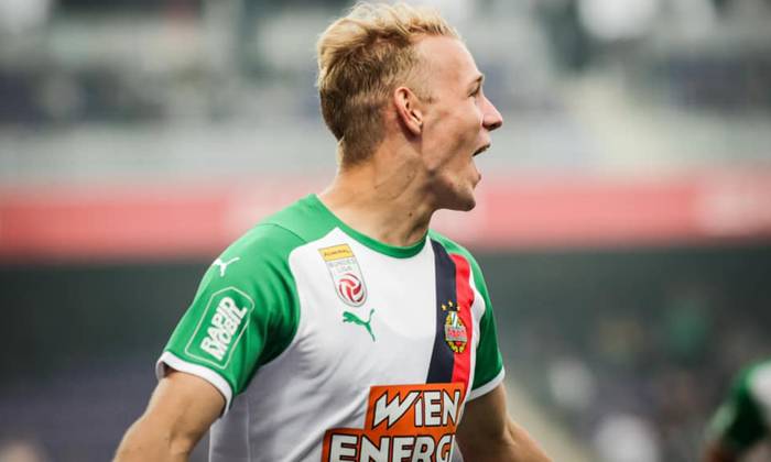 Nhận định, soi kèo Admira vs Rapid Wien, 1h30 ngày 24/9