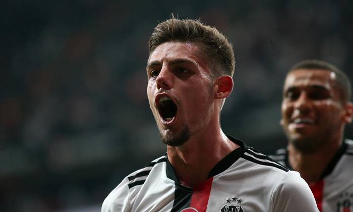 Nhận định, soi kèo Altay SK Izmir vs Besiktas, 0h ngày 25/9