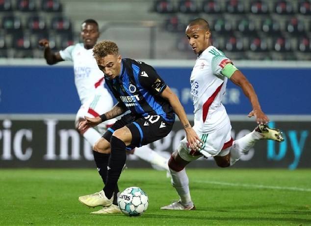 Nhận định, soi kèo Club Brugge vs Leuven, 1h45 ngày 25/9