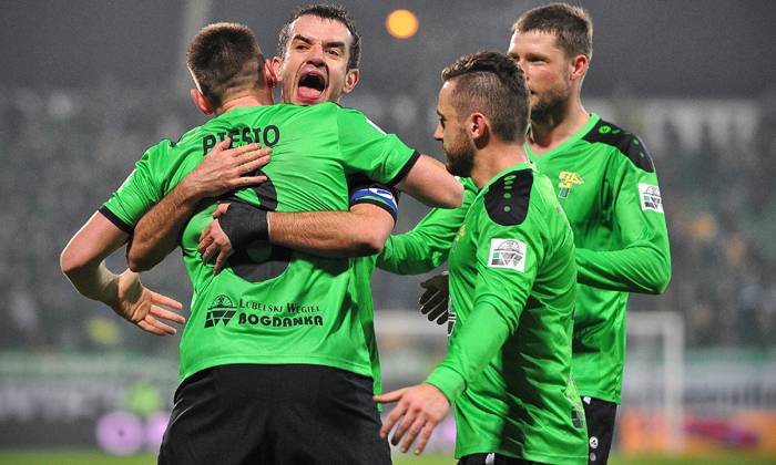 Nhận định, soi k&egrave;o Gornik Leczna vs Lechia Gdansk, 23h ng&agrave;y 24/9