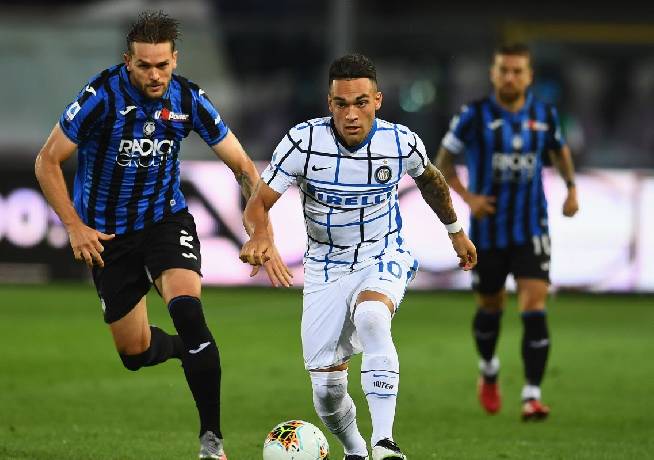 Nhận định, soi kèo Inter Milan vs Atalanta, 23h ngày 25/9