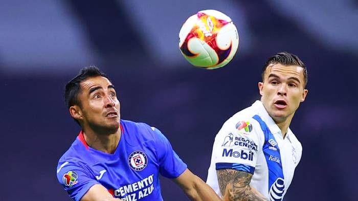 Nhận định, soi kèo Puebla vs Cruz Azul, 7h00 ngày 25/9