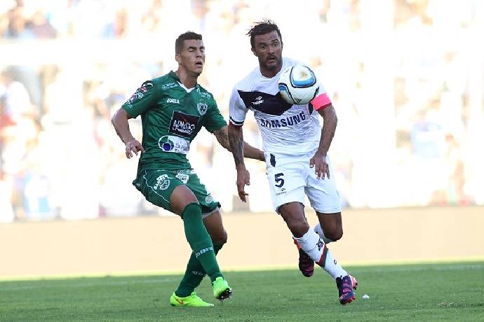 Nhận định, soi kèo Sarmiento vs Vélez Sarsfield, 5h00 ngày 25/9