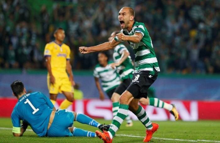 Nhận định, soi kèo Sporting Lisbon vs Maritimo, 1h ngày 25/9 