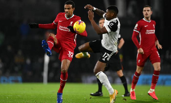 Phân tích kèo hiệp 1 Brentford vs Liverpool, 23h30 ngày 25/9