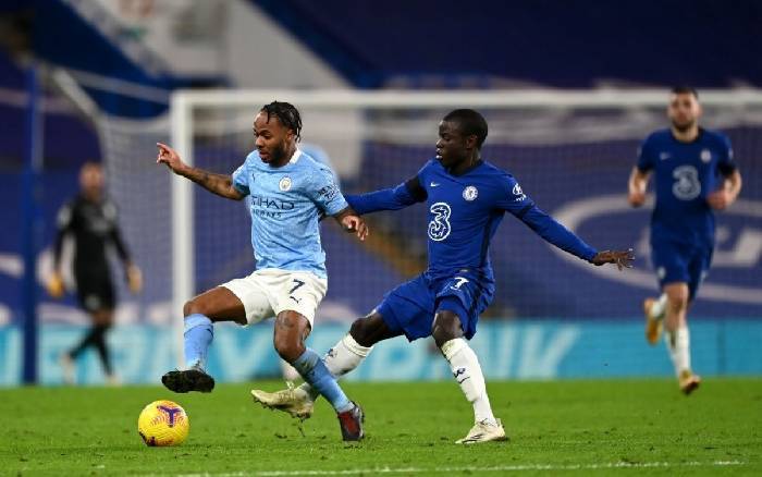 Soi k&egrave;o phạt g&oacute;c Chelsea vs Man City, 18h30 ng&agrave;y 25/9