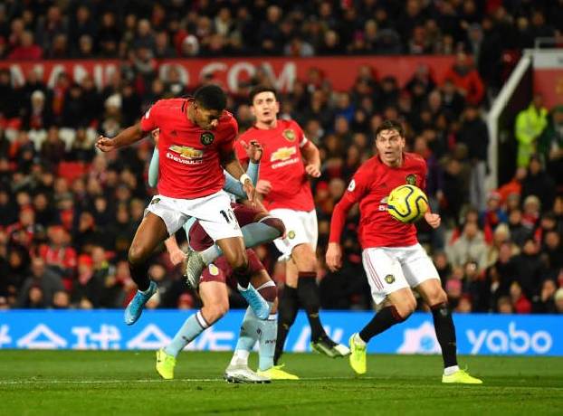 Soi k&egrave;o phạt g&oacute;c MU vs Aston Villa, 18h30 ng&agrave;y 25/9