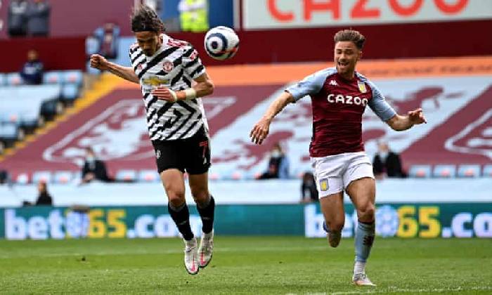 Tỷ lệ k&egrave;o nh&agrave; c&aacute;i MU vs Aston Villa mới nhất, 18h30 ng&agrave;y 25/9