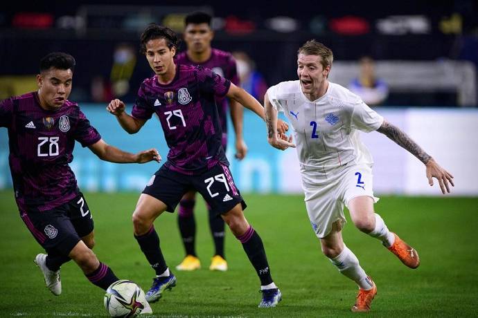 Nhận định, soi kèo Mexico vs Peru, 8h ngày 25/9
