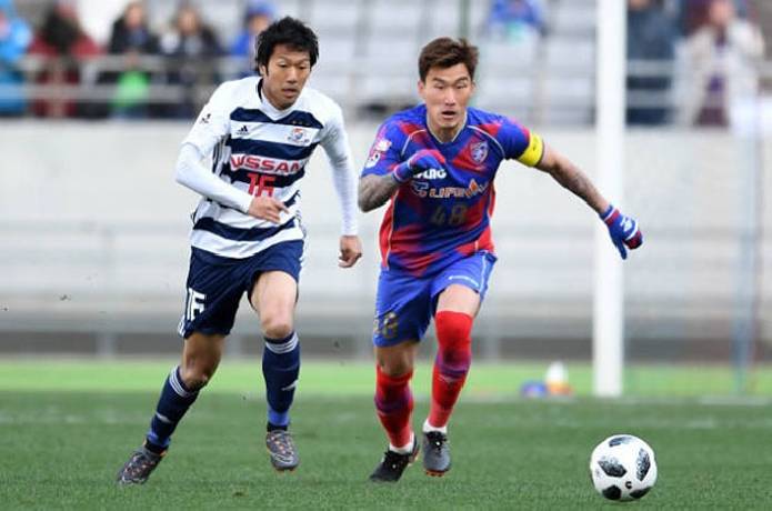 Nhận định, soi kèo Oita Trinita vs Kofu, 17h ngày 24/9