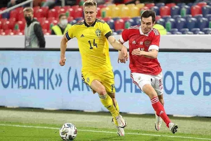 Nhận định, soi kèo Serbia vs Thụy Điển, 1h45 ngày 25/9