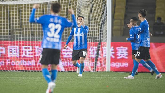 Soi kèo, dự đoán Macao BIT vs Beijing BSU, 14h30 ngày 24/9