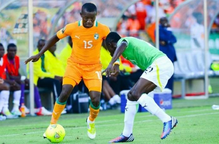 Soi k&egrave;o t&agrave;i xỉu Bờ biển Ng&agrave; vs Togo h&ocirc;m nay, 23h ng&agrave;y 24/9
