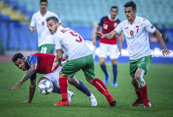 Soi kèo tài xỉu Bulgaria vs Gibraltar hôm nay, 1h45 ngày 24/9