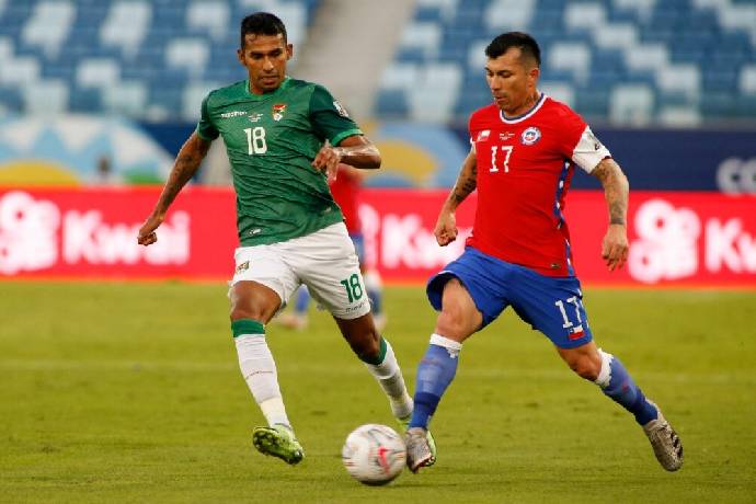 Soi kèo tài xỉu Morocco vs Chile hôm nay, 2h ngày 24/9