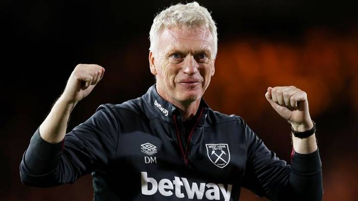Gạt Arsenal, David Moyes chỉ ra CLB khiến Man City 'run rẩy'
