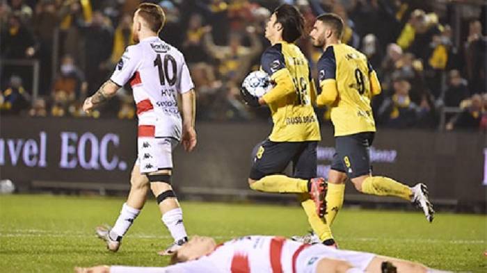 Nhận định, soi kèo Cercle Brugge vs St. Gilloise, 21h00 ngày 24/9