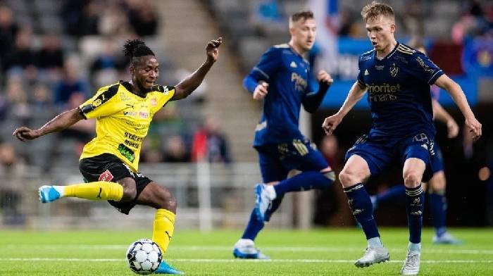 Nhận định, soi kèo Mjallby AIF vs IFK Goteborg, 20h ngày 24/09