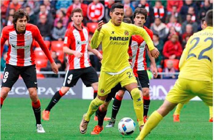 Nhận định, soi kèo Rayo Vallecano vs Villarreal, 21h15 ngày 24/9