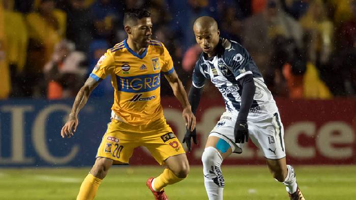 Nhận định, soi kèo Tigres UANL vs Monterrey, 10h06 ngày 24/9