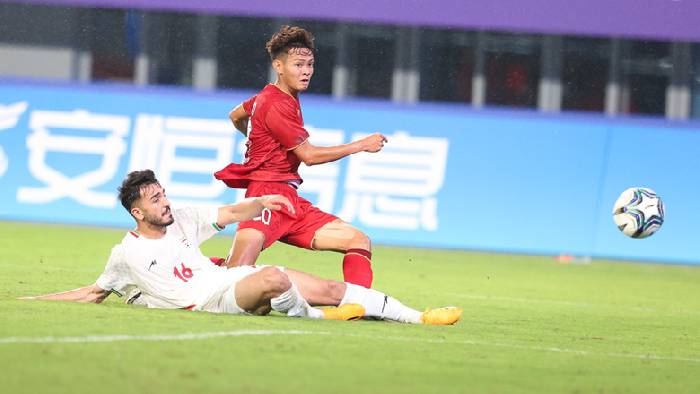 Nhận định, soi kèo U23 Iran vs U23 Mông Cổ, 18h30 ngày 24/9