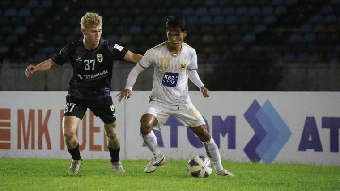 Nhận định, soi kèo U23 Myanmar vs U23 Ấn Độ, 18h30 ngày 24/9