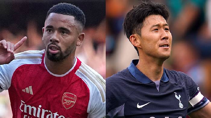 Ph&acirc;n t&iacute;ch tỷ lệ k&egrave;o hiệp 1 Arsenal vs Tottenham, 20h00 ng&agrave;y 24/9