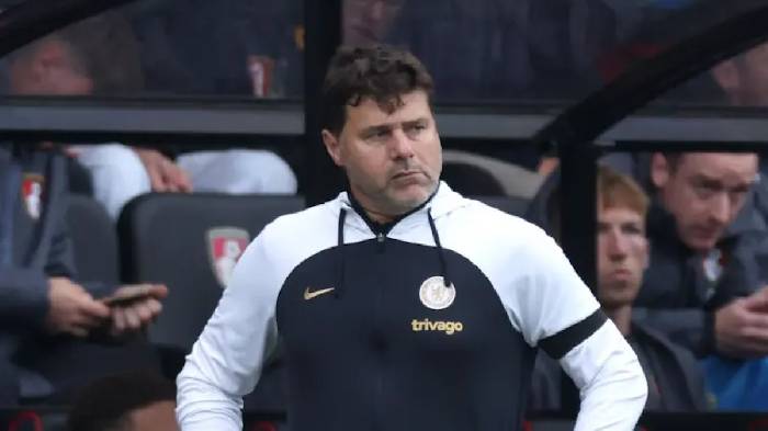 Pochettino: 'Đây không phải La Liga, cậu ta đang quá lắm mồm'