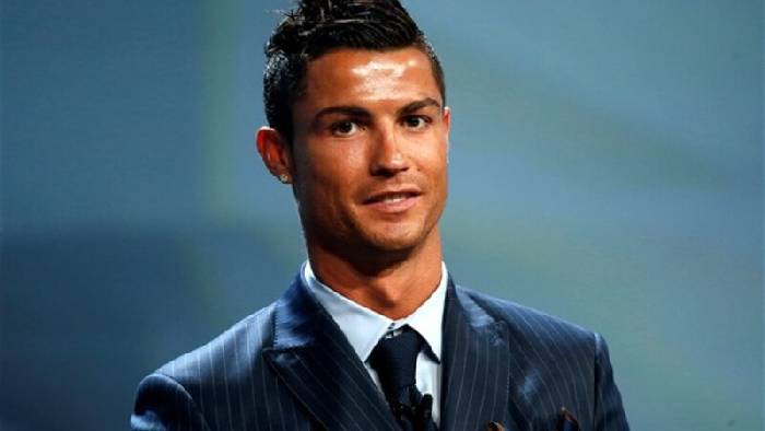 Ronaldo hé lộ bến đỗ cuối cùng trước khi giải nghệ