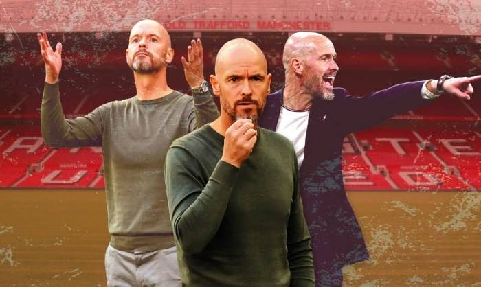 Ten Hag báo tin cực vui, mùa giải của M.U chính thức bắt đầu