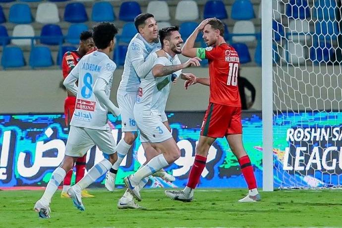 Nhận định, soi k&egrave;o Al-Ettifaq vs Al-Adalah, 1h00 ng&agrave;y 24/9: Kh&ocirc;ng dễ cho chủ nh&agrave;