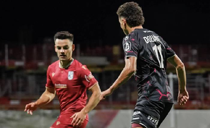 Nhận định, soi k&egrave;o Clermont Foot vs Red Star FC, 01h30 ng&agrave;y 25/9: Kh&aacute;c biệt vị thế