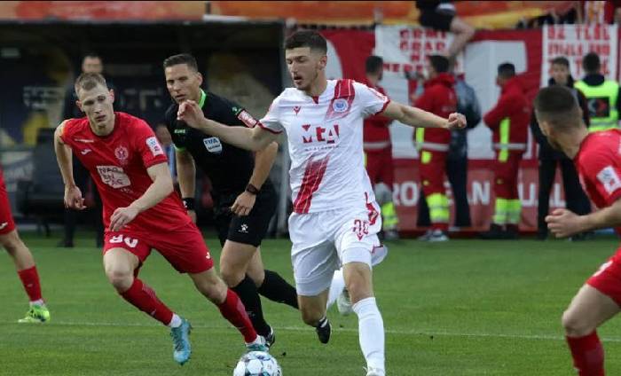 Nhận định, soi k&egrave;o GOSK Gabela vs Velez Mostar, 23h15 ng&agrave;y 24/9: Đắm ch&igrave;m trong khủng hoảng