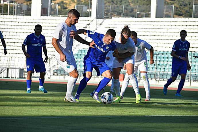 Nhận định, soi kèo AEL Larisa vs Levadiakos, 23h00 ngày 24/9: Nối mạch bất bại