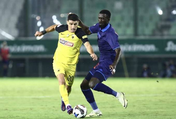 Nhận định, soi k&egrave;o Athens Kallithea FC vs OFI Crete, 19h00 ng&agrave;y 24/9: Lịch sử gọi t&ecirc;n
