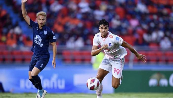 Nhận định, soi kèo BG Pathum United vs Buriram United, 19h00 ngày 24/9: Tin vào Buriram United