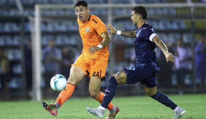 Nhận định, soi kèo Ellas Syrou vs Egaleo, 19h00 ngày 24/9: Thế trận giằng co