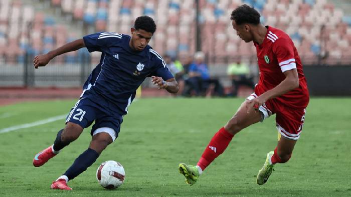 Nhận định, soi kèo ENPPI vs Ismaily, 21h00 ngày 24/9: Đối thủ yêu thích