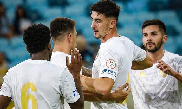 Nhận định, soi kèo Erzurumspor vs Keciorengucu, 21h00 ngày 24/9: Tiếp tục bất bại