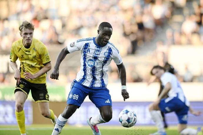 Nhận định, soi kèo Inter Turku vs HJK Helsinki, 23h00 ngày 23/9: Trận chiến sinh tử