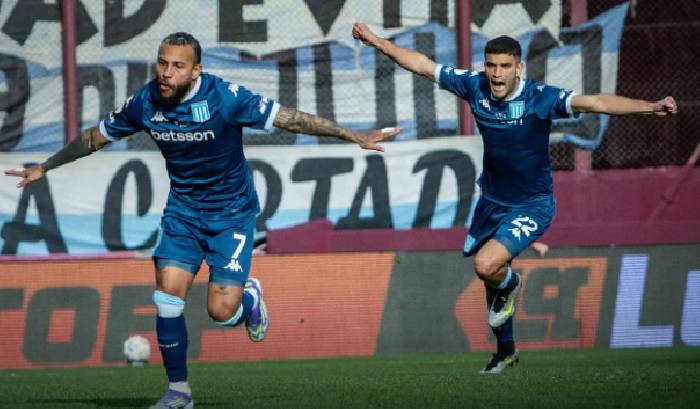 Nhận định, soi k&egrave;o Racing Club vs Velez Sarsfield, 05h30 ng&agrave;y 24/9: Thắng như một th&oacute;i quen