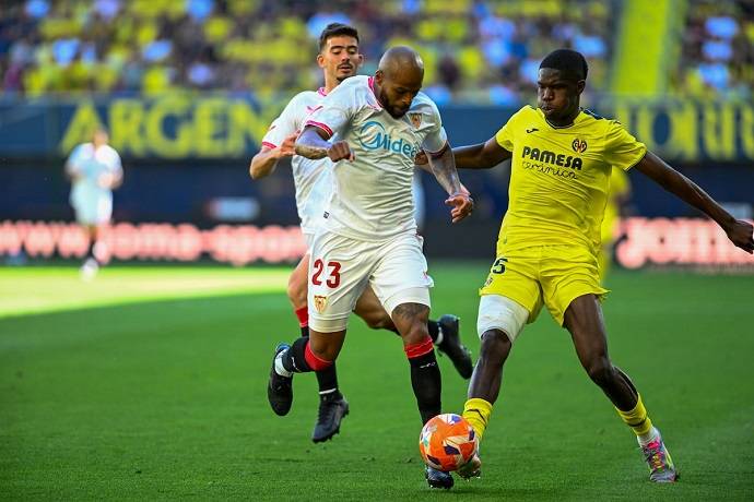 Nhận định, soi kèo Sevilla vs Villarreal, 2h30 ngày 24/9: Phong độ đang lên