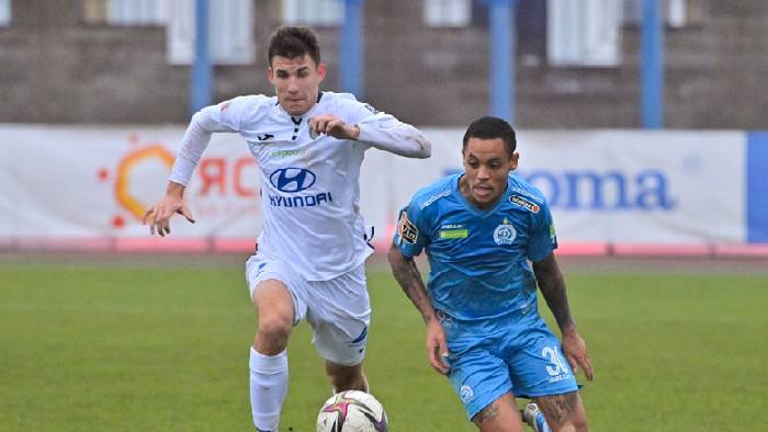 Nhận định, soi kèo Smorgon vs Dinamo Minsk, 20h30 ngày 24/9: Cửa trên thất thế