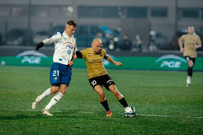 Nhận định, soi kèo Stal Mielec vs Puszcza Niepolomice, 23h00 ngày 23/9: Đả bại chủ nhà