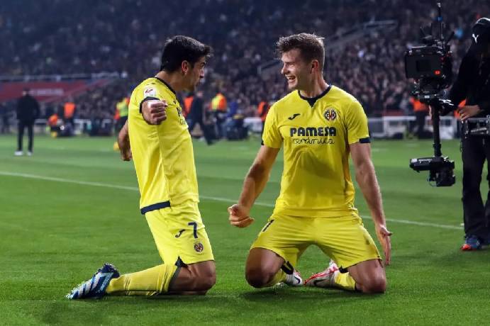 Soi kèo góc Sevilla vs Villarreal, 02h30 ngày 24/9