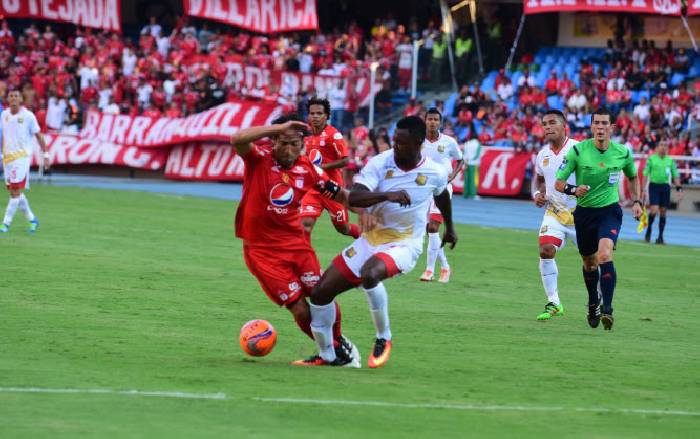 Nhận định, soi kèo America de Cali vs Rionegro Aguilas, 07h30 ngày 24/09: Dễ dàng trở lại quỹ đạo