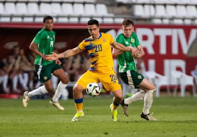 Nhận định, soi kèo Andorra vs Malta, 22h59 ngày 24/9: Khách khải hoàn